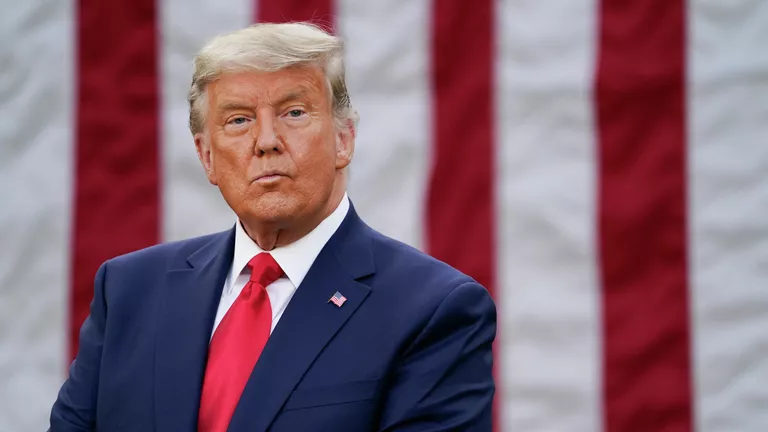 Украина войдет в состав России, Гренландия - в состав США: Трамп решил перекроить мир, Путин не против