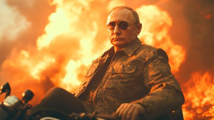 Румыния вступила в войну на стороне Украины? Путин предупредил: "Пожалеют". Орбан "нанёс удар" по Зеленскому