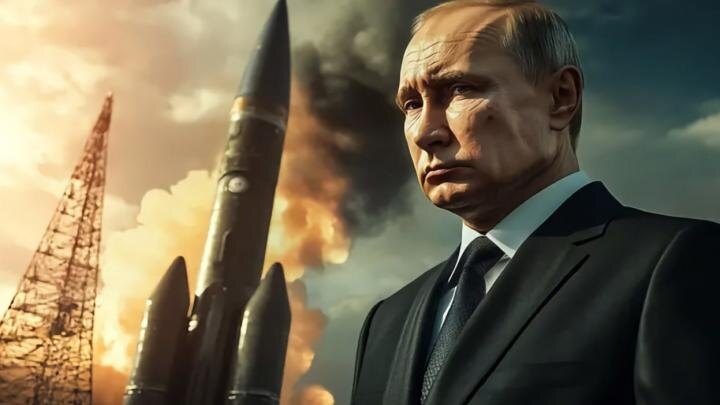 Кремль не принял ультиматум Трампа, русских выдавили с занятых позиций под Курском. Зеленский и ошибка 22-го