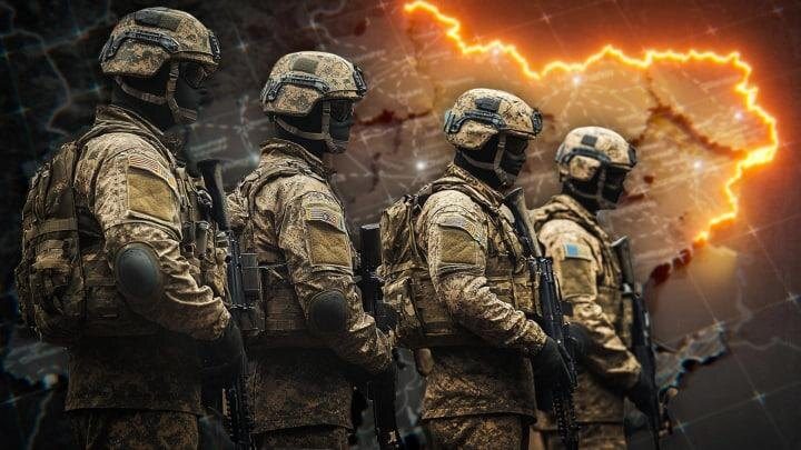 Мосты под Курском разрушены – войска оказались в тяжелой ситуации, Генштаб потребовал всеобщей мобилизации