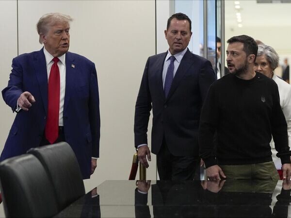 «Украинские пиявки запаниковали». Мафия Зеленского взбесилась из-за прекращения «помощи» от США