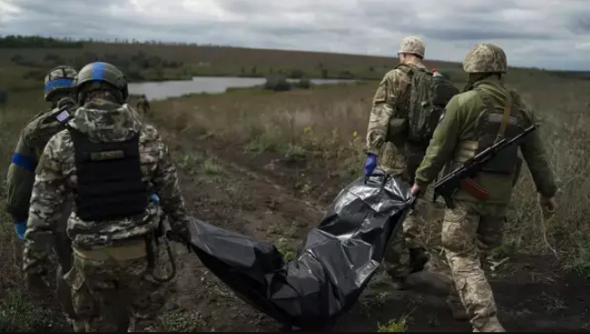 В зоне СВО ликвидировали участника российского телешоу, воевавшего за ВСУ