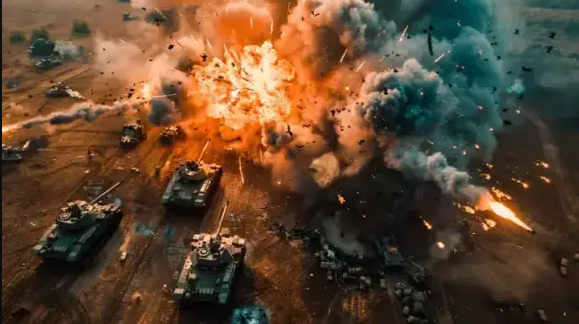 Счёт пошёл на дни. Крупнейший котёл вот-вот захлопнут. Ситуация в зоне СВО