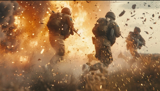 Даже военкора Сладкова проняло: «Сумасшедшая история» (Видео)