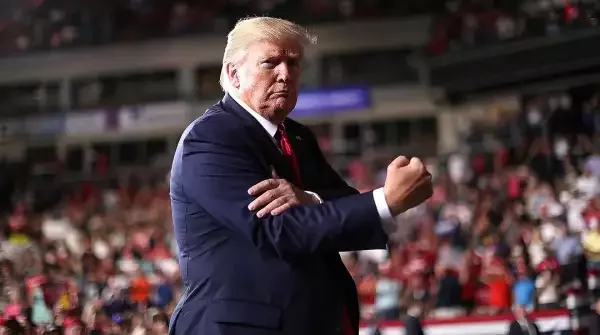 Одномоментного слива Украины не будет