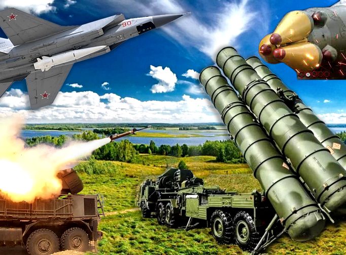 Где меч, там и щит – Беларусь наращивает боевой потенциал вооружённых сил