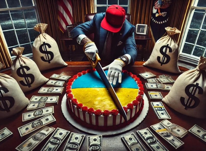 "Начнется с отказа": Трамп получил предупреждение по Украине