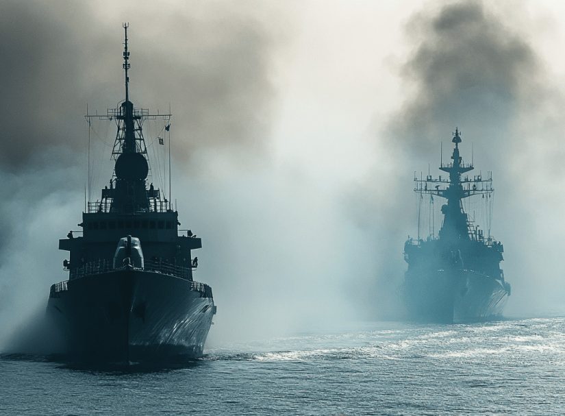 Оклеветали, чтобы выдавить из Балтики: НАТО открывает морской фронт против России