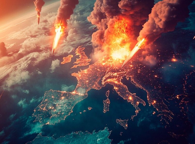 НАТО нечем на это ответить: Одна фраза Путина перечеркнула планы Запада на Украину