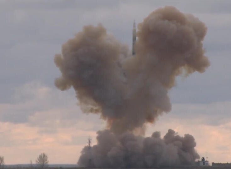 Неуязвимый "Орешник": какие выводы на Западе сделали о ракете