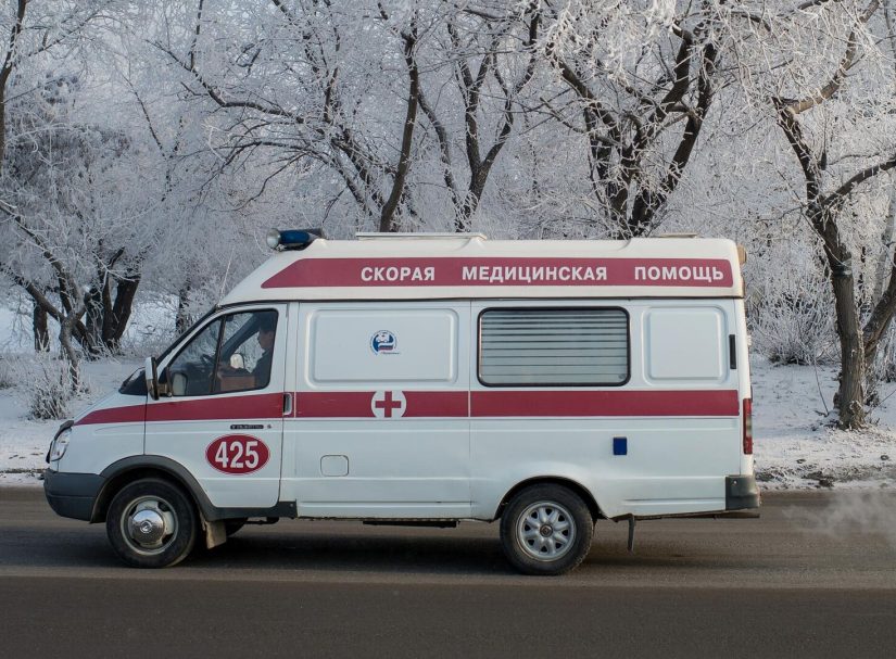 Экстренная медицинская помощь: как подготовиться к возможным вызовам