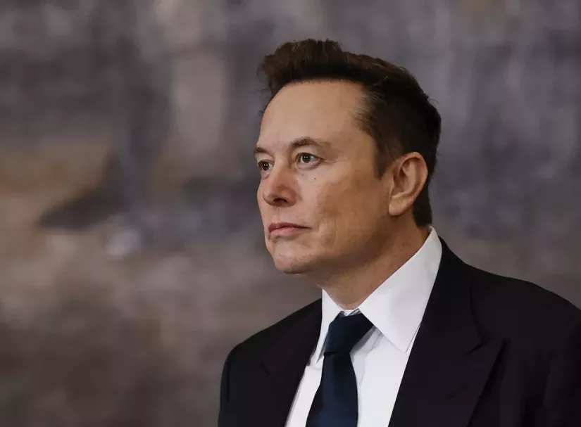 Маск выступил с пугающим предупреждением для человечества
