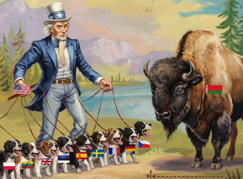 Беларусь: выбор сделан, что будет дальше?