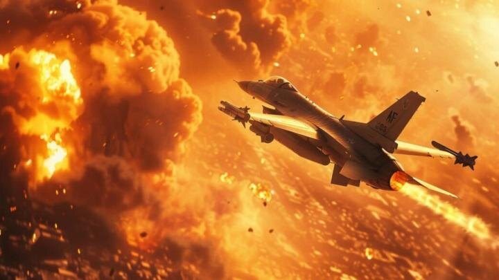 "Люди падали без сознания, розетки повылетали" – ВКС ударили по Киеву. Шарий: "На войне всё летит в пропасть"