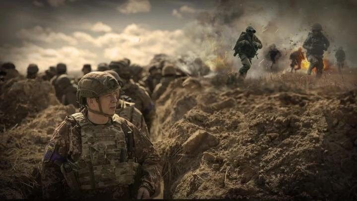 "Сырский сдаёт Суджу", начался саботаж. "Кувалда Путина" получила новое свойство. Трамп звонит Зеленскому