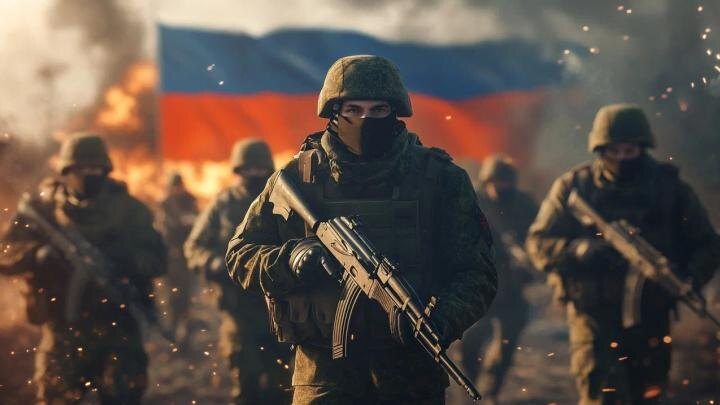 Русскую колонну разбили при прорыве: "Как такое можно было допустить?". ВСУ отжали небо под Покровском