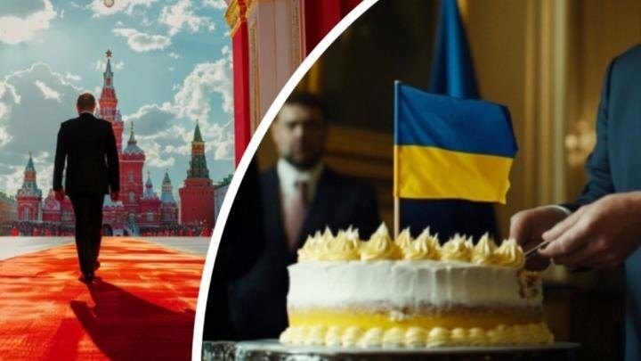 Украина должна войти в состав России. Кремль совершит ошибку, если посадить пророссийского кандидата в Киеве