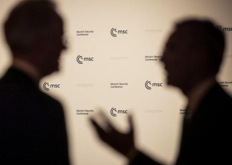 Кто тут желает повоевать с Россией, или Что Келлог предложит европейцам в Мюнхене?