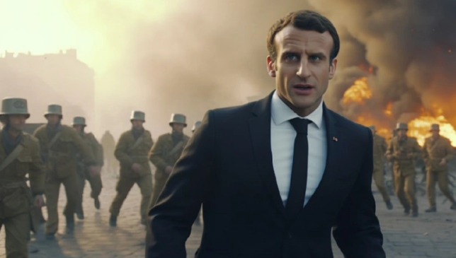 Макрон зря не пожал руку Моди. Как Индия может ударить по Парижу?