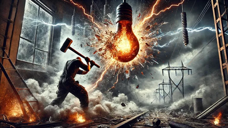 Россия нас сделала: главные хитрецы попали в расставленную ловушку