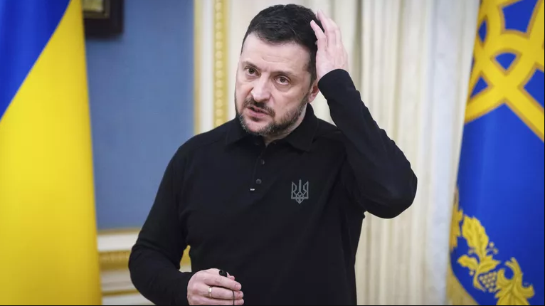 «Обмен будет такой». В Польше высмеяли предложение Зеленского