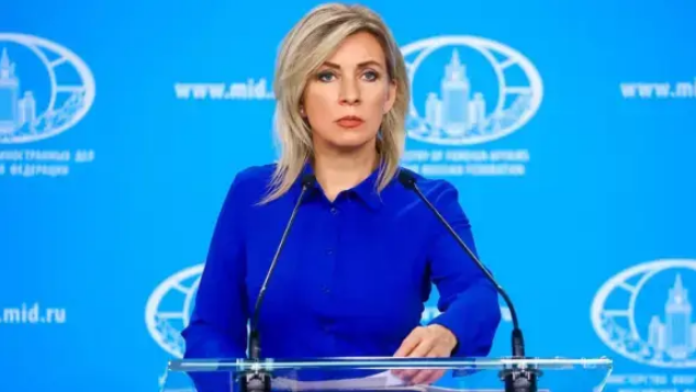 Итальянских русофобов «разорвало»: Комментарий Захаровой попал в цель. СМИ перешли на личности