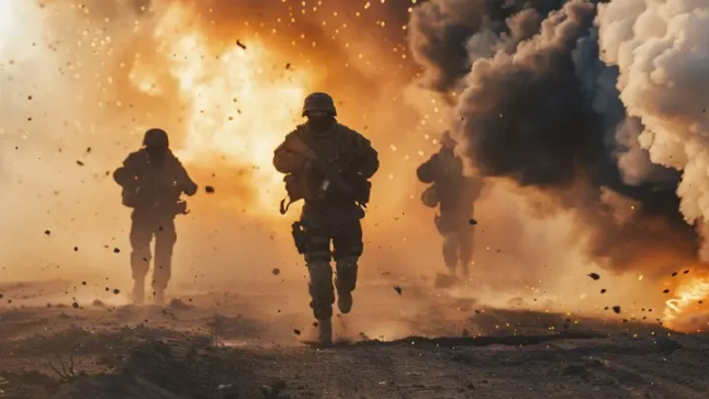 «Да ёлки ж с палками!!»: Военкор Сладков и сам не может поверить в массовый суицид в зоне СВО