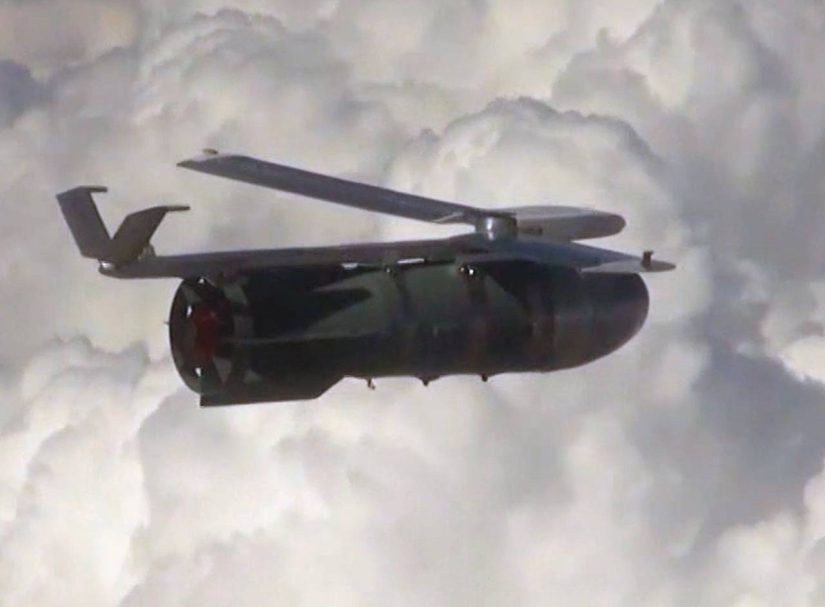 Бомбы с УМПК перестали попадать? "Докладывать придётся о том, что из 16 целей убили всего одну" – Fighterbomber