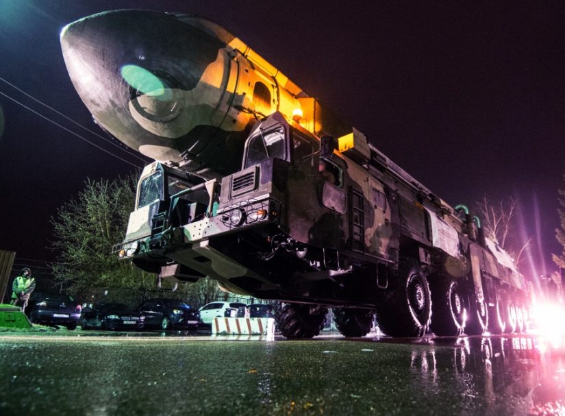 Единое оборонное пространство России и Беларуси – в рамках закона