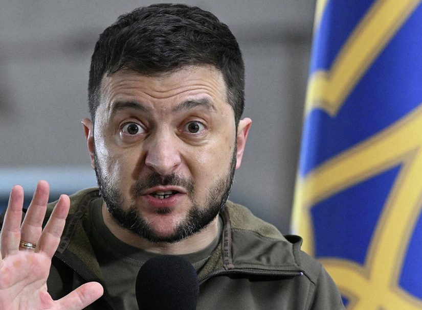 Ситуация накаляется: Зеленский допустил роковую ошибку в Мюнхене