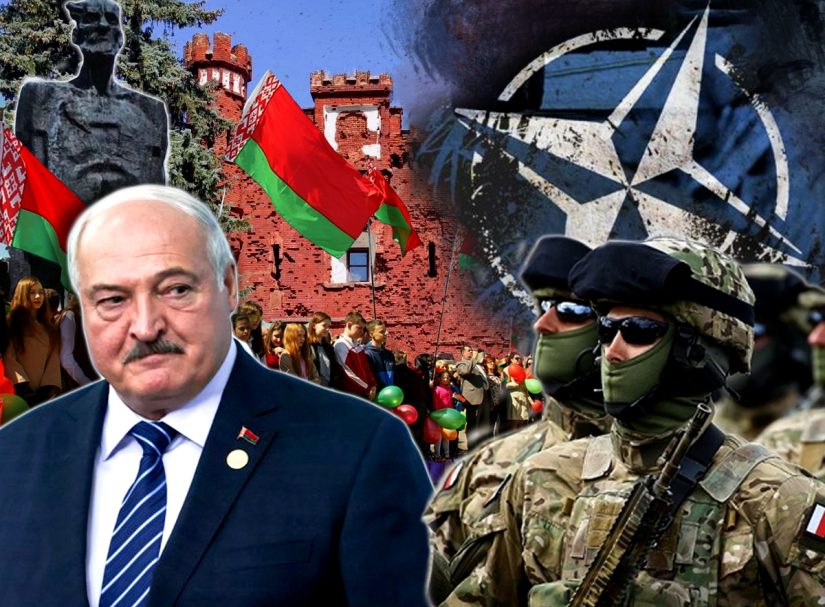 Минские соглашения – 10 лет спустя