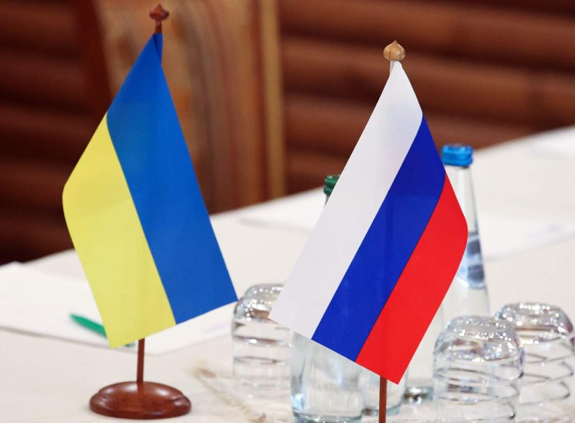 Победитель заключит сделку. На Западе раскрыли, к чему США склоняют Киев