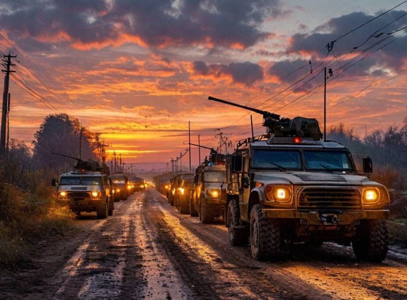 ВСУ готовят новый «контрнаступ»: под угрозой два направления на границе РФ