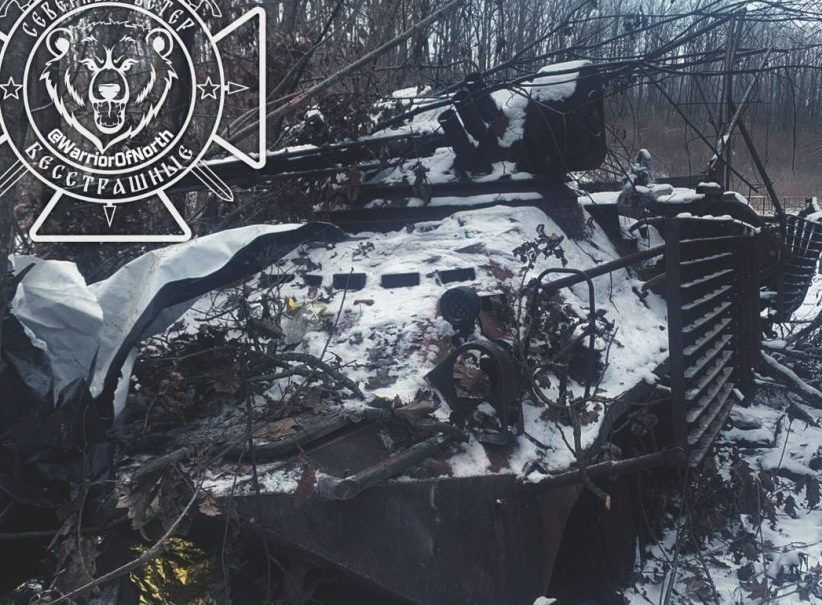 «Курский фронт рухнул»: армия России прорвалась под Суджей на десятки километров