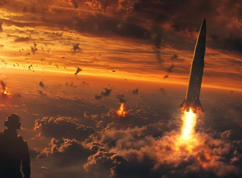 Белоусов "заканчивает СВО": Шестнадцать "Искандеров" рванули Киев по самые бункеры: Генштаб "обезглавлен"?