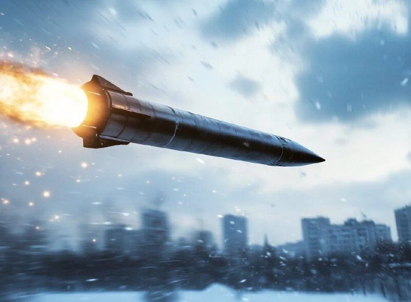 Вслед за "Орешником": В зоне СВО испытали новый комплекс. Перехват невозможен