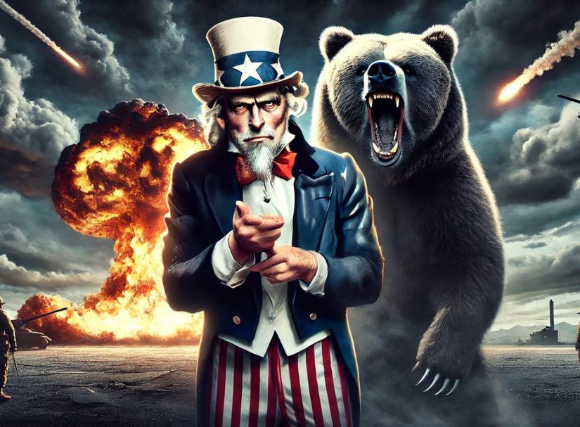 Россия победила НАТО. В США признали: де-факто конфликт на Украине закончен