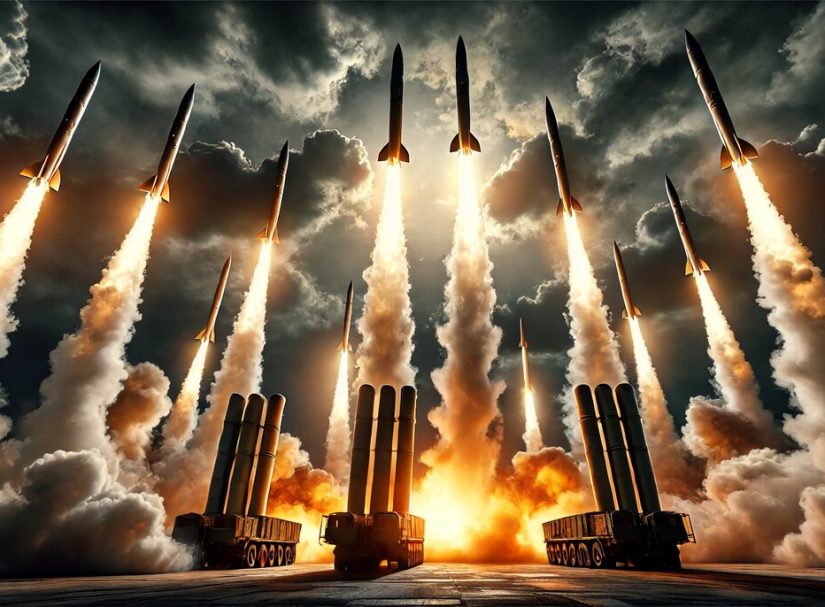 Россия приготовилась применить по ВСУ новейшее оружие. Прорыв начался в ДНР и под Харьковом