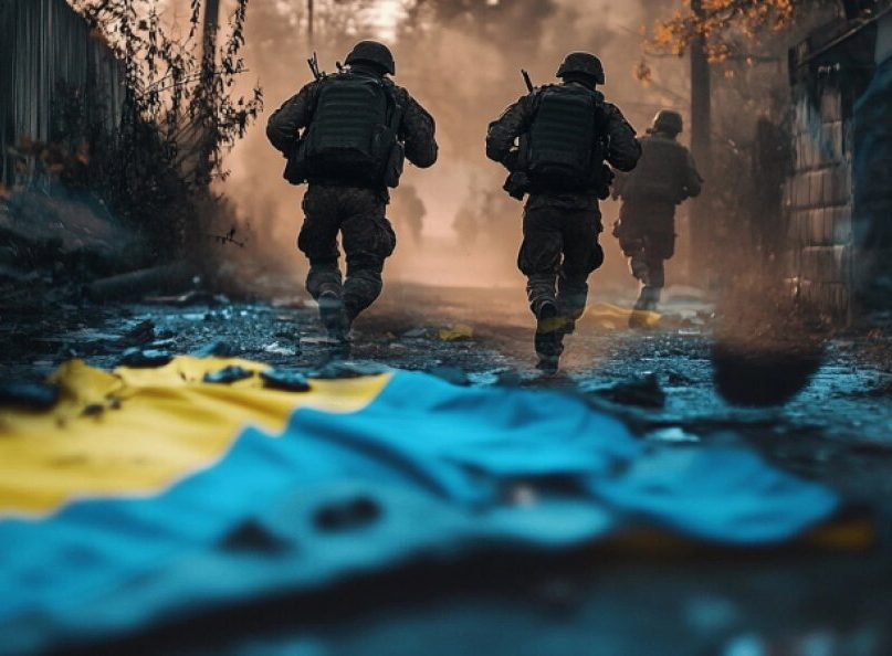 На фронте "ад". Натовских военных "вырезают сразу". В Швецию массово идут гробы. Французский легионер раскрыл, о чём молчит Генштаб