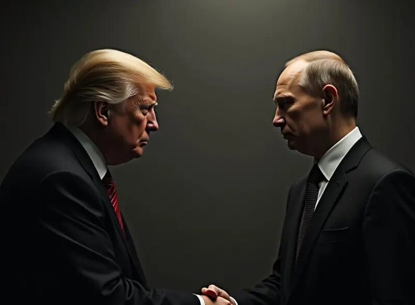 Игра началась: Путин даёт шанс Трампу для поиска "шпионов" внутри США