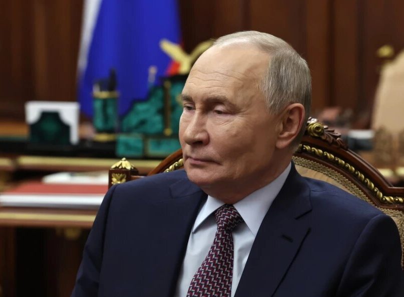 Путин произнесёт новую речь 24 февраля. Будет жёстче, чем три года назад. К чему готовиться?