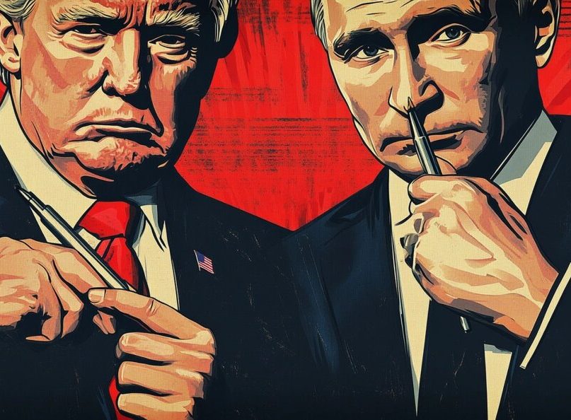 Россия и США будут решать не только будущее Украины. Новая поездка Лаврова подтверждает