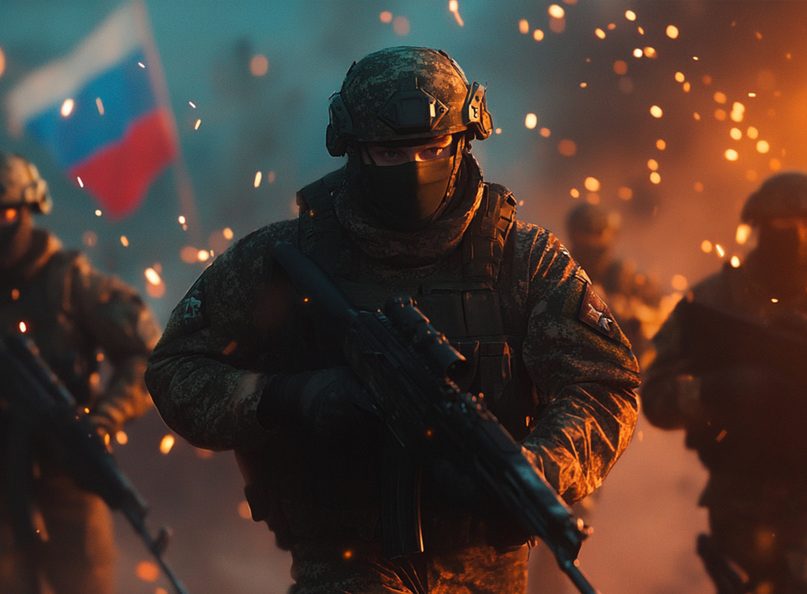 Сенсация завирусилась: "Если это правда, цели СВО достигнуты на 100500%"