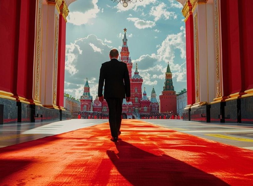 Хотите по-плохому? Значит, так и будет: "Вежливые люди" получили особый сигнал