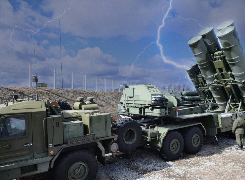 В НАТО не ошиблись: Оружие, сбивающее "Орешник", найдено