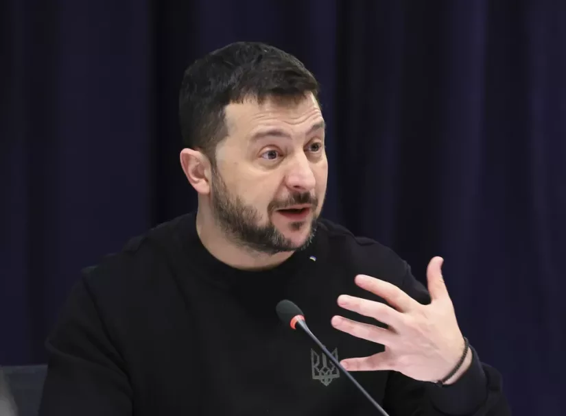 Зеленский пытается продать Трампу воздух и сознательно идет на обман