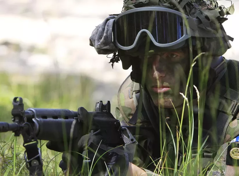 Финнов уже хватают на улицах: война с Россией неизбежна. Тревожные заявления из Хельсинки