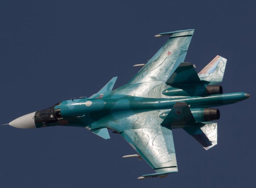 "Не важно, будет убит противник или нет. Результат будет однозначный": Это мощнейший инструмент обнуления стратегической обороны ВСУ