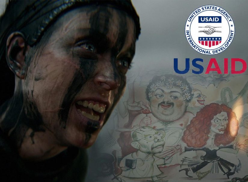 Либерал не продается, либерал покупается