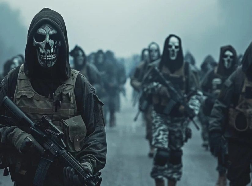 "Истерика": Работают авиация и дроны. Россия начала ликвидацию СБУ